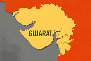 Gujarath -tremor